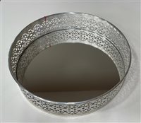 Vassoio Floriddia Gioielli in Argento ARG169 - ARG169